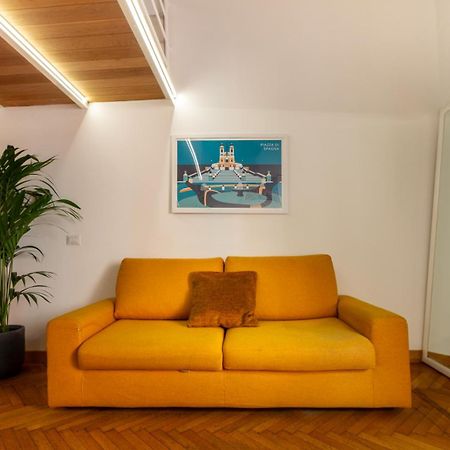 Trevi Apartment Roma Esterno foto