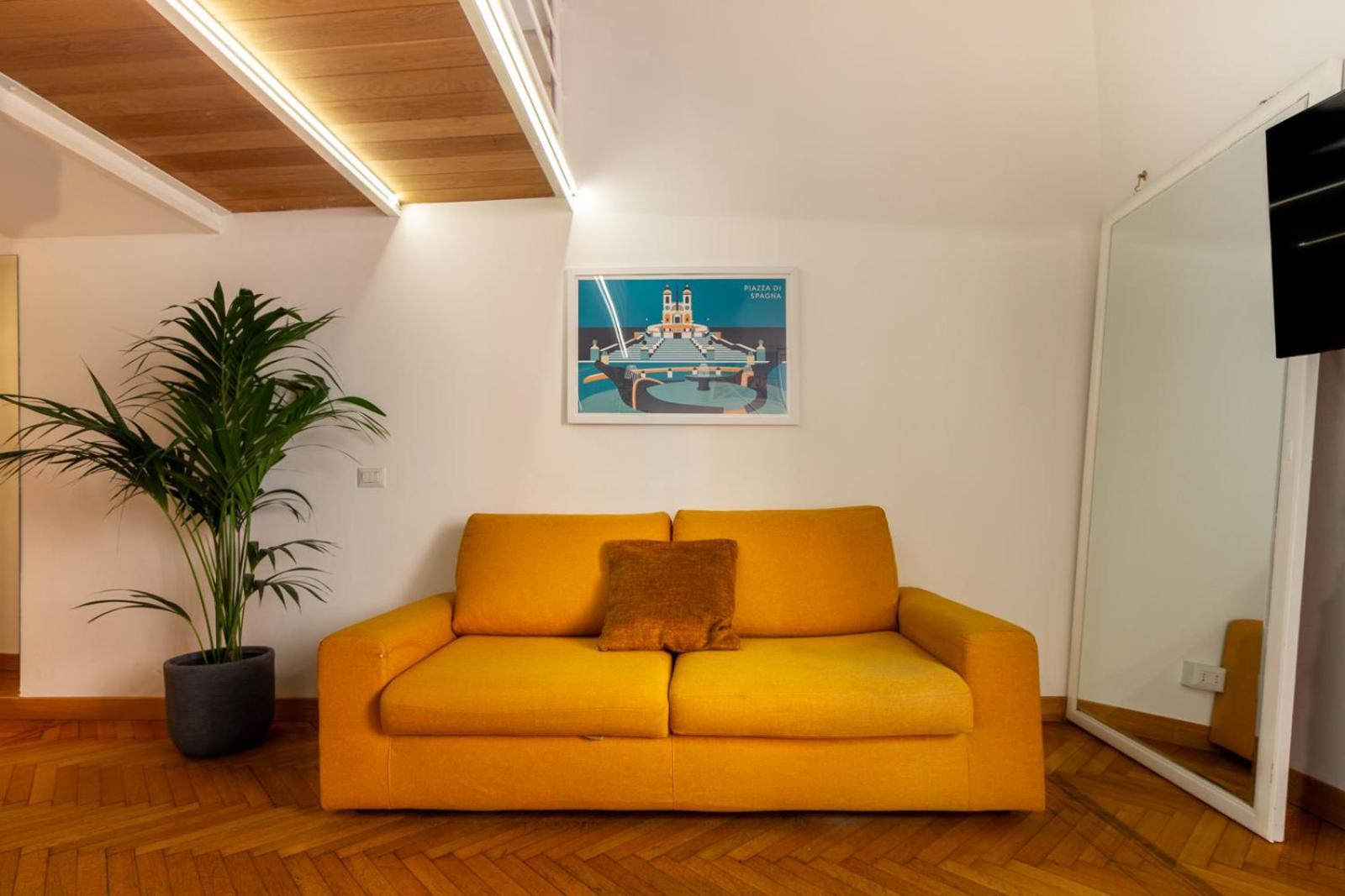 Trevi Apartment Roma Esterno foto