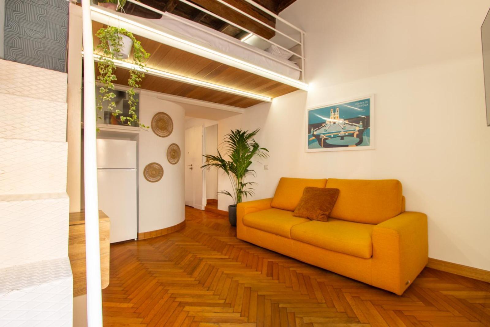 Trevi Apartment Roma Esterno foto